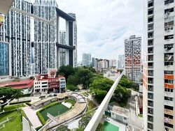 Blk 4 Tanjong Pagar Plaza (Bukit Merah), HDB 3 Rooms #563502991